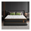 BedStory Matratze 90 x 190 cm, Hohe 26 cm