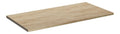 Kuchenarbeitsplatte R-Line, Goldkraft Eiche, 120 cm
