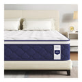 BedStory Matratze 160x200 cm, 25.5 cm Hohe Taschenfederkernmatratze