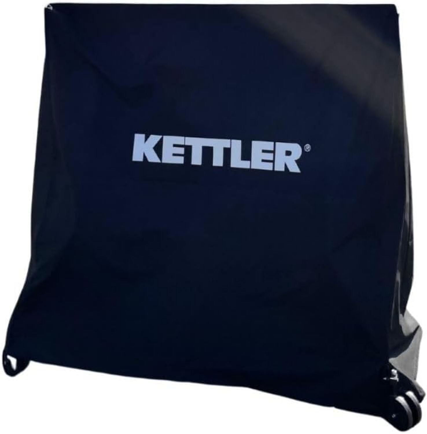 Hochwertige KETTLER Bistrobistrotischtennis Abdeckhaube Premium Variante 319