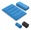 Japanische Futon Matratze 140x200 cm, Bodenmatratze 10cm Dicke
