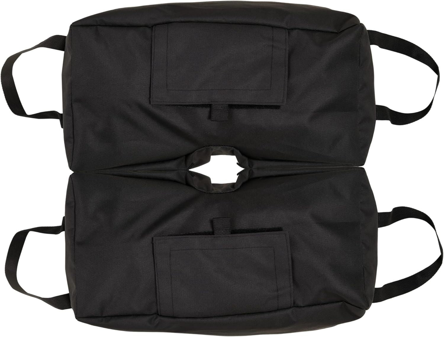 Ersatzbezug f¨¹r Sonnenschirm schwarz 18 cm Variante 526
