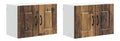 Kuchenmobel, Holz, Ingenierie, Aufbewahrung, rechteckig