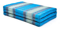 Leewadee Thai Faltmatratze Gro - Kapok Bodenmatte Futon Alternative fur Thai-Massage, Yoga & Meditation
