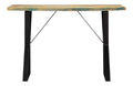 Esstisch, 120 x 60 x 76 cm, Massivholz