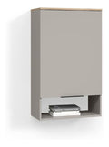 Livinity Hangeschrank Piave, Greige, 60 x 100 cm