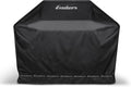 Hochwertige Enders Abdeckhaube geeignet f¨¹r Gasgrills kompatibel ausgestattet mit UNIQ 3 Monroe pro 3 SIK 4 SIK ab 2020 Monroe pro 3 SIKR 4 SIKR ab 2026 Kanas 3 4 Polyestergewebe 600D UV bestaendig und wasserdicht 5696 Variante 279