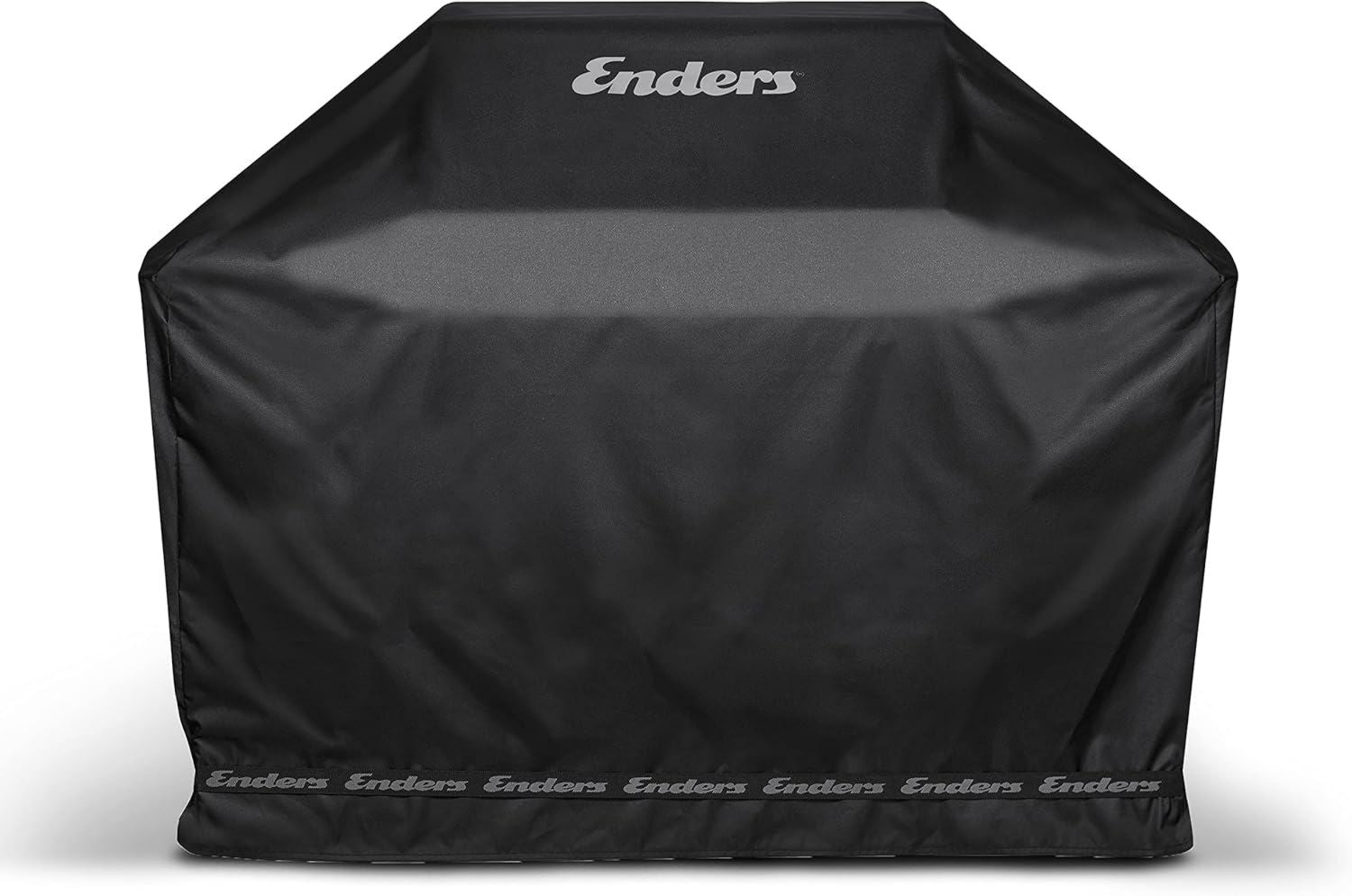 Hochwertige Enders Abdeckhaube geeignet f¨¹r Gasgrills kompatibel ausgestattet mit UNIQ 3 Monroe pro 3 SIK 4 SIK ab 2020 Monroe pro 3 SIKR 4 SIKR ab 2026 Kanas 3 4 Polyestergewebe 600D UV bestaendig und wasserdicht 5696 Variante 279