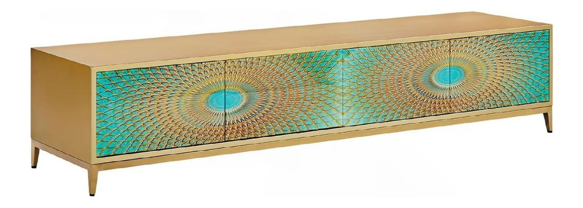 KAWOLA Lowboard LAGO